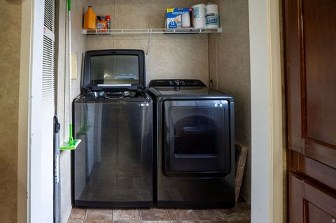 Tiny photo for 4237 W 3200 S #35A, West Valley City, UT 84120 (MLS # 2141765)