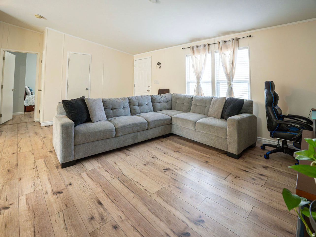 WESTCREST MOBILE HOME PARK - Residential