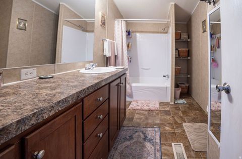 Tiny photo for 4237 W 3200 S #35A, West Valley City, UT 84120 (MLS # 2141765)