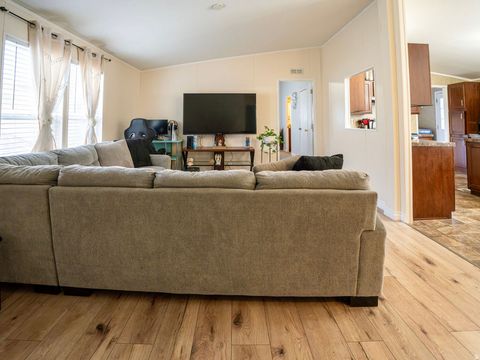 Tiny photo for 4237 W 3200 S #35A, West Valley City, UT 84120 (MLS # 2141765)