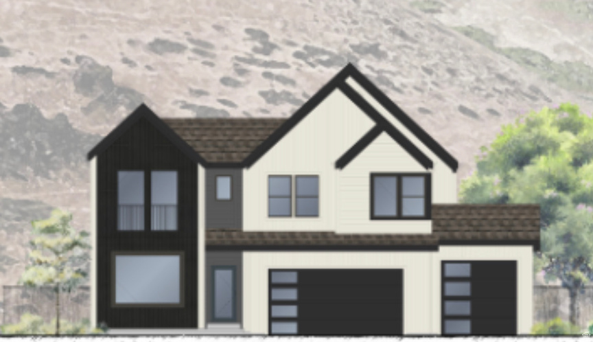 THE CROSSING - Residential