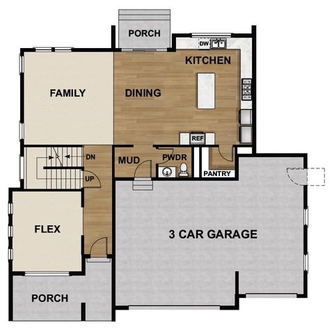 Tiny photo for 2944 E HAYLOFT LN #221, Heber City, UT 84032 (MLS # 2147463)