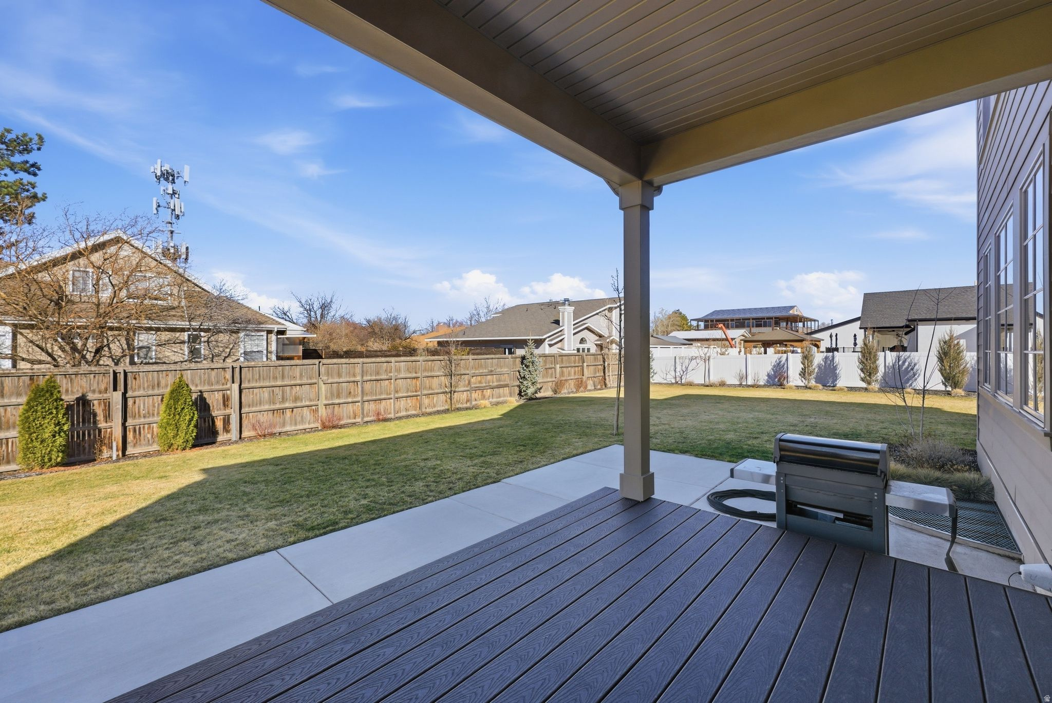 CANYON COVE - Residential