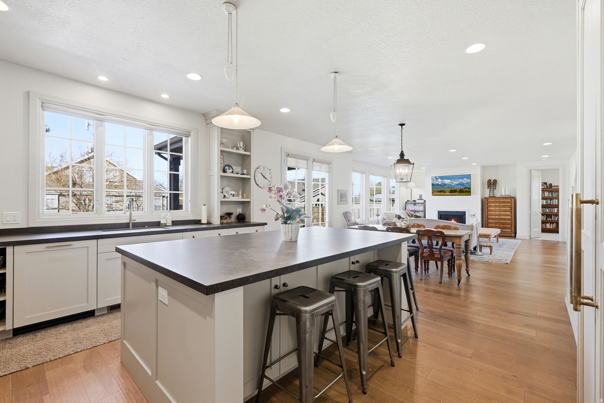 CANYON COVE - Residential