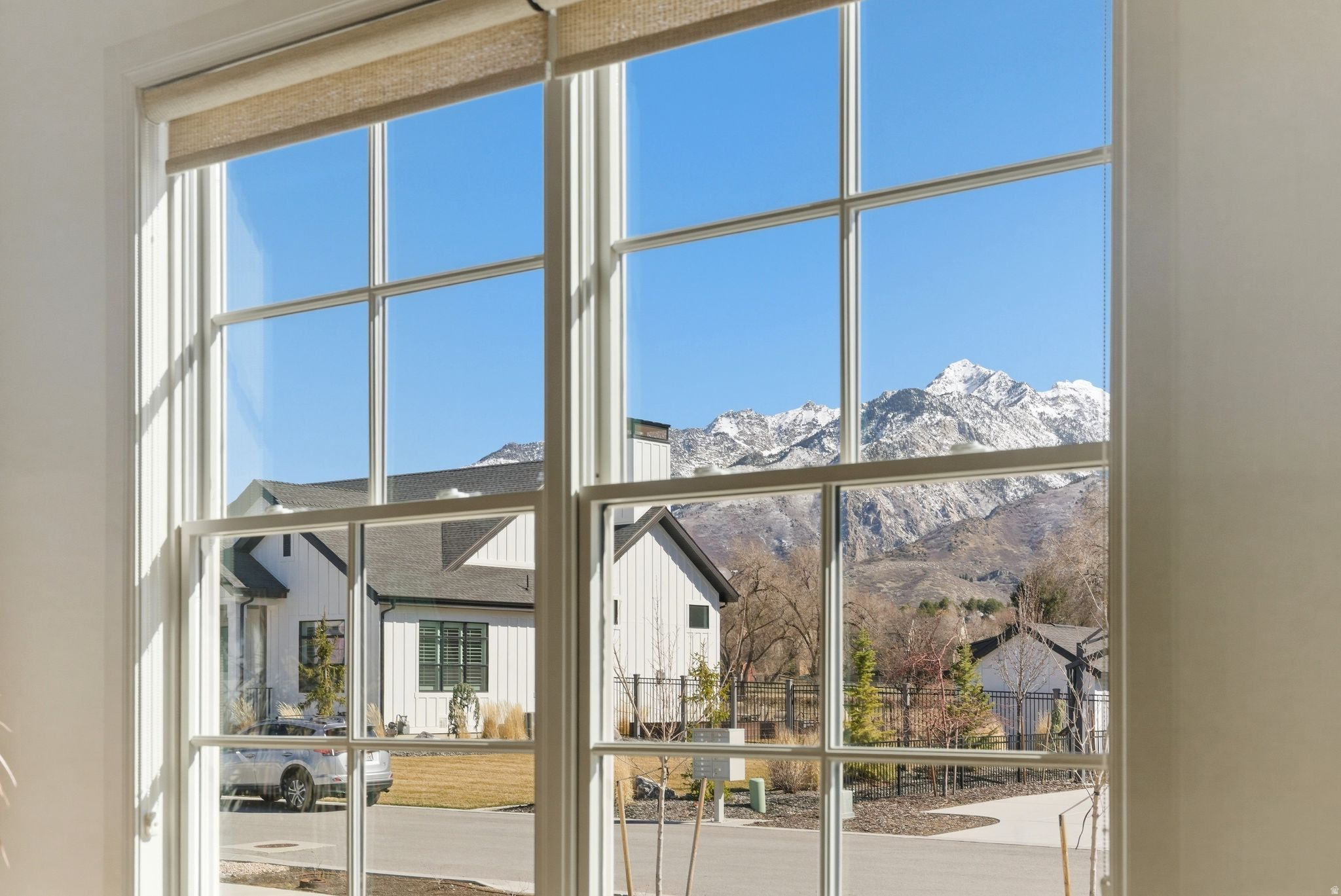 CANYON COVE - Residential