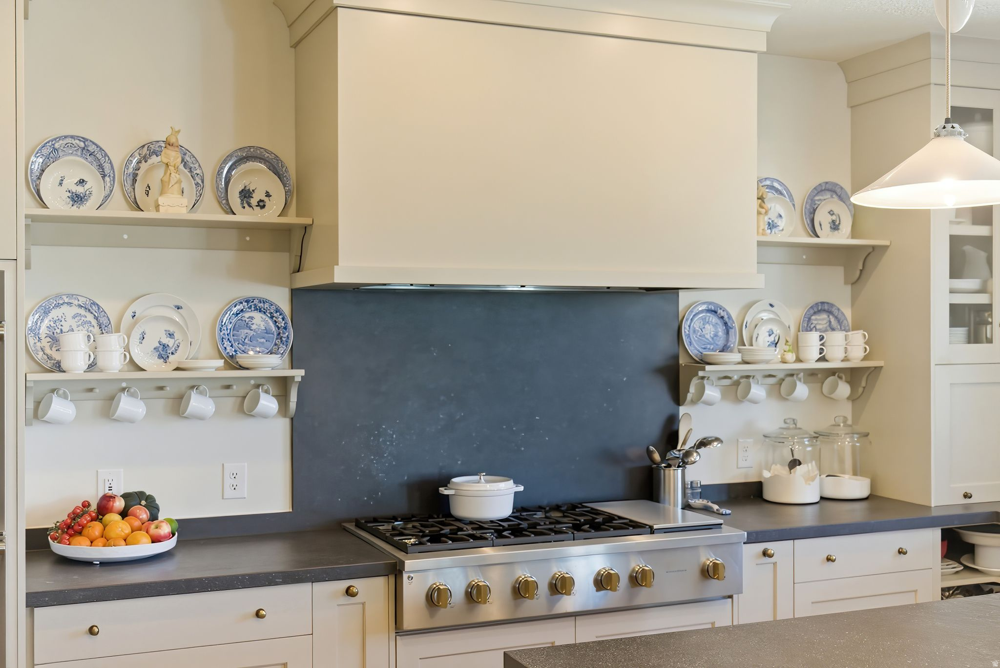 CANYON COVE - Residential