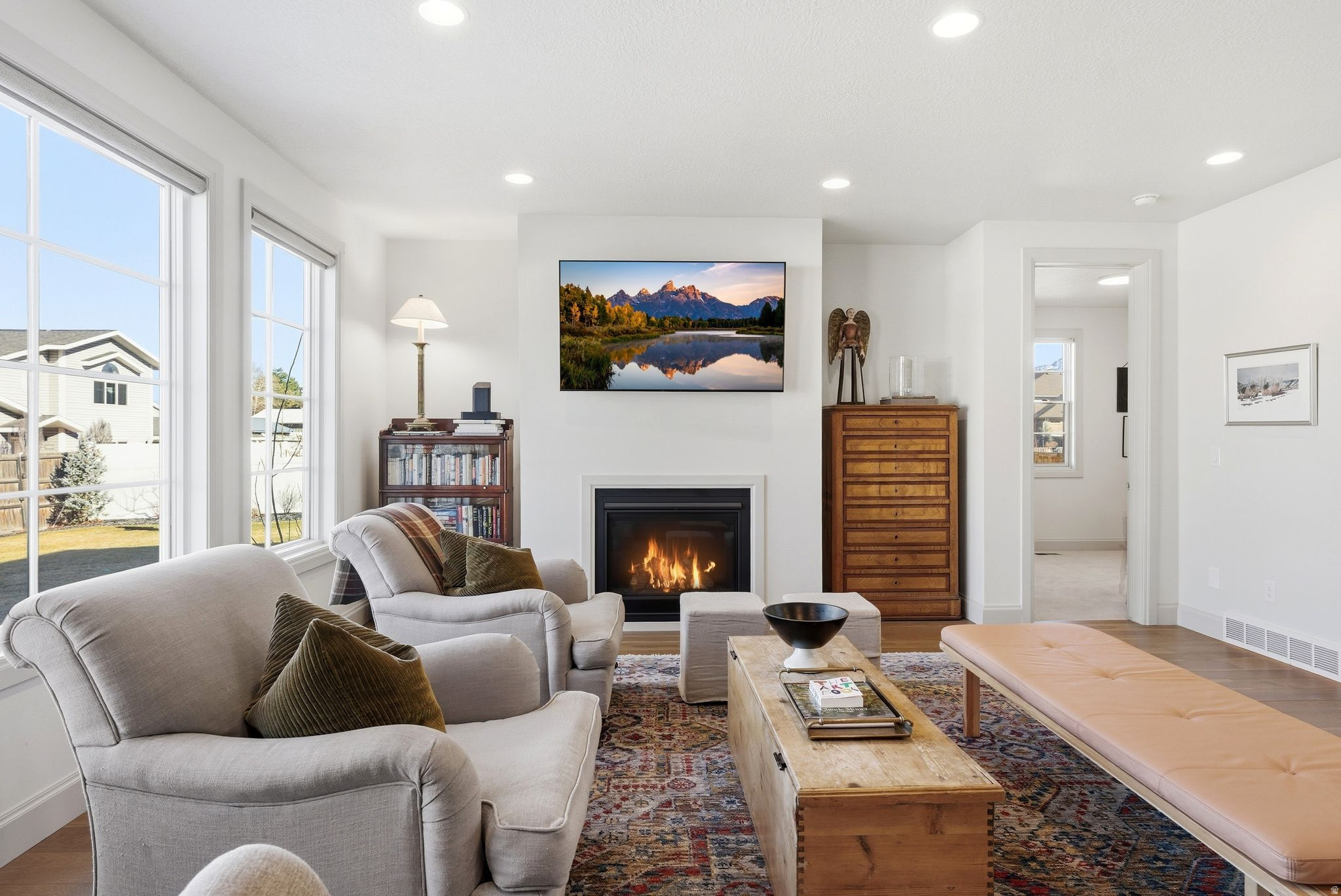 CANYON COVE - Residential