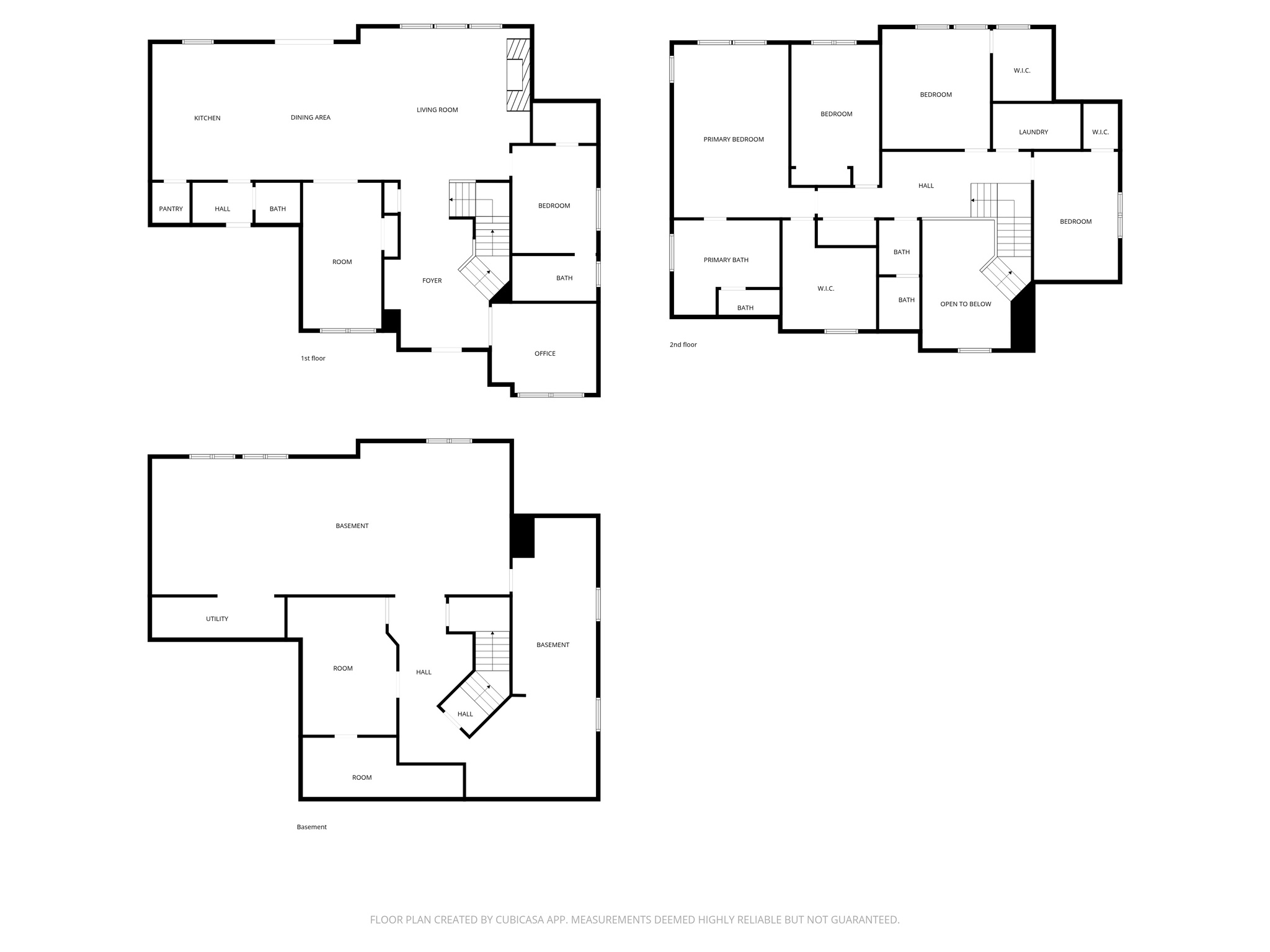 CANYON COVE - Residential