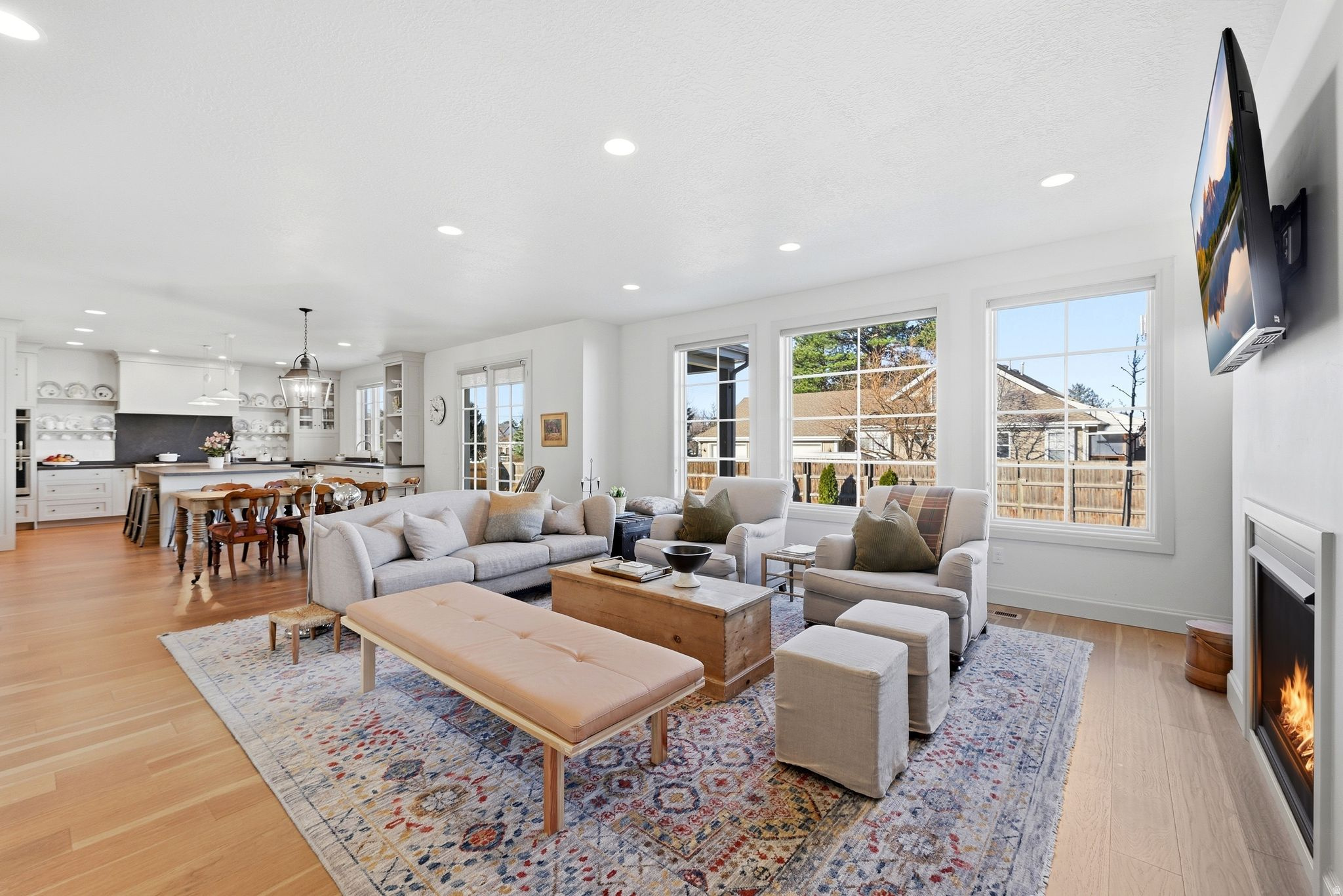 CANYON COVE - Residential