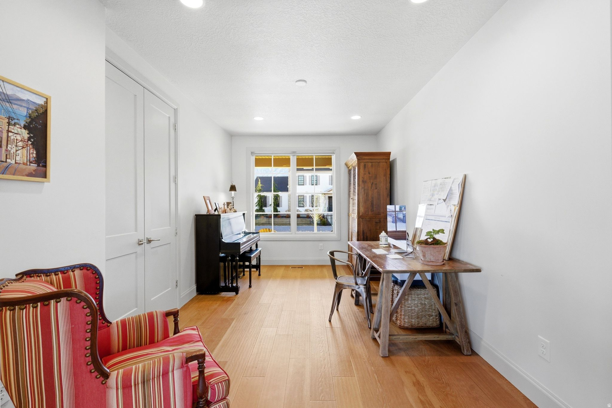 CANYON COVE - Residential