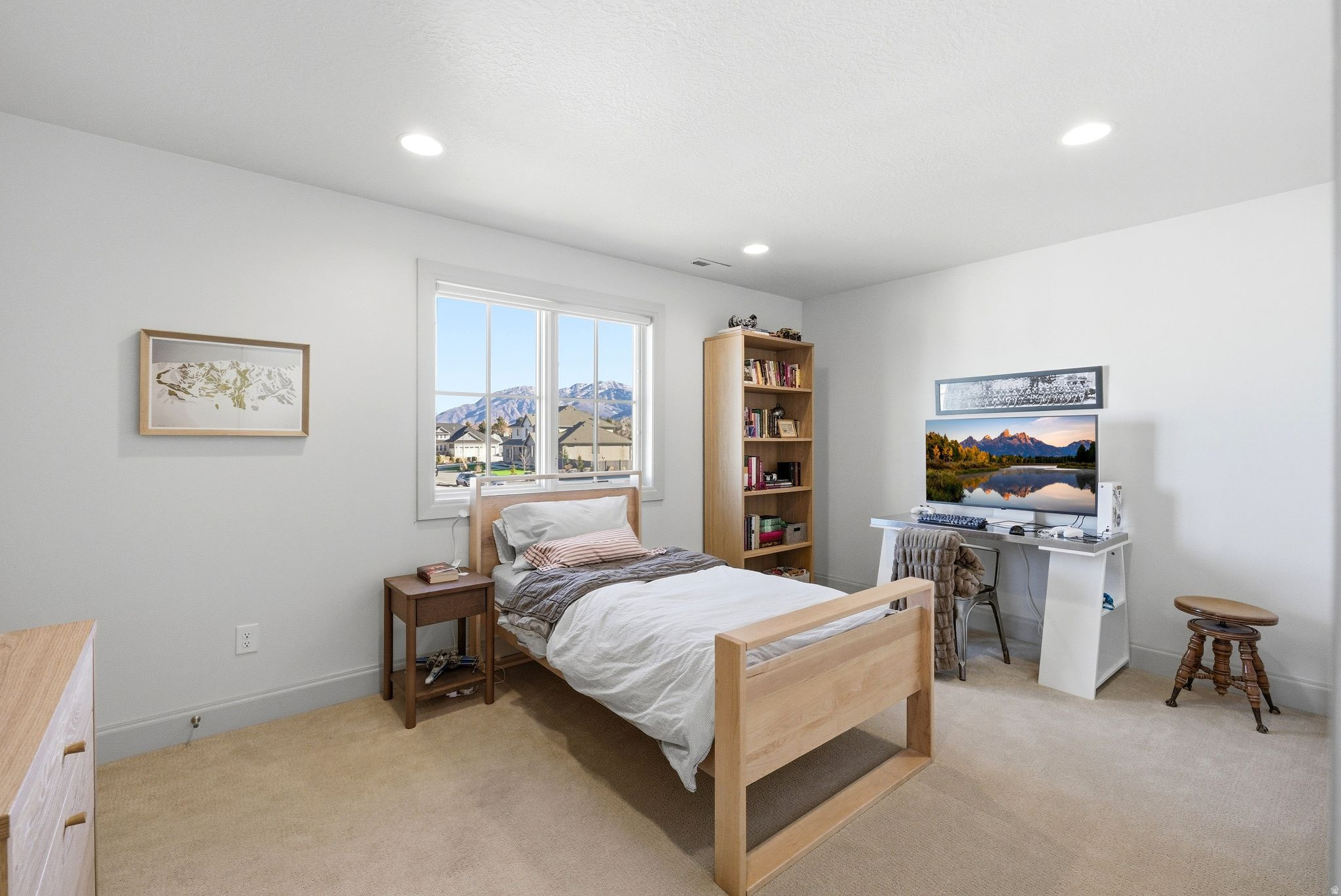 CANYON COVE - Residential