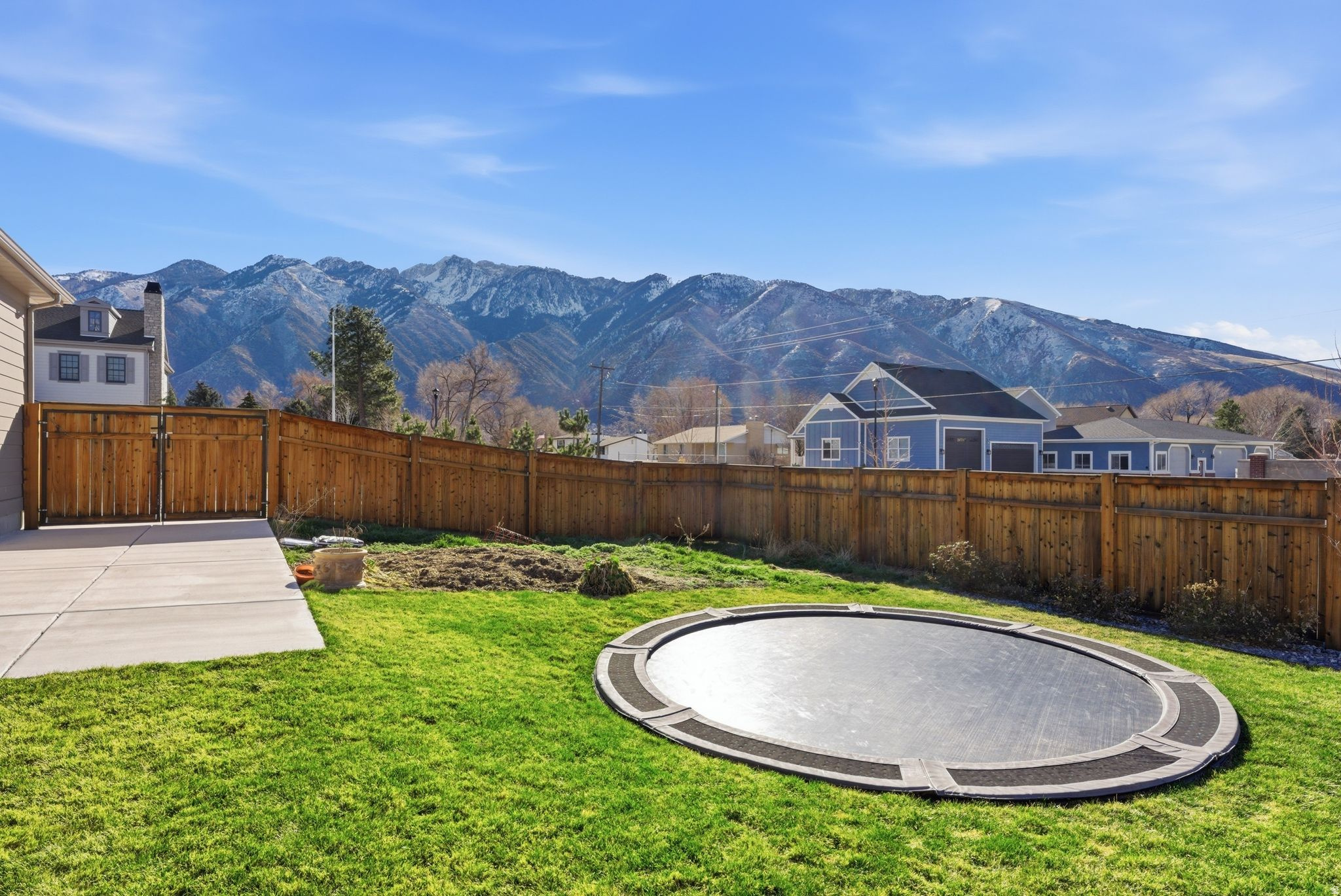 CANYON COVE - Residential