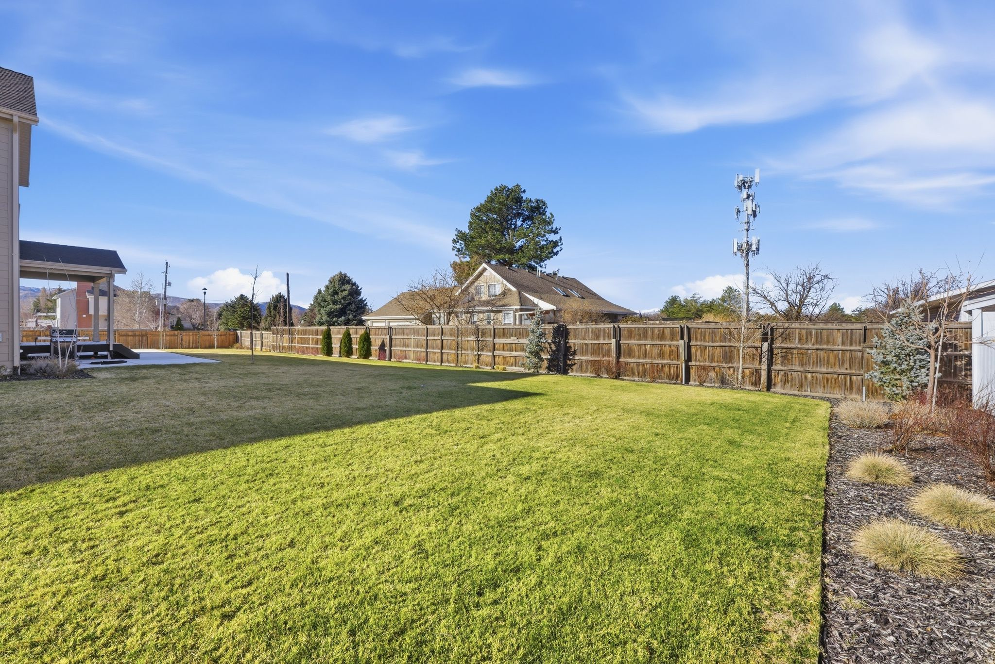 CANYON COVE - Residential