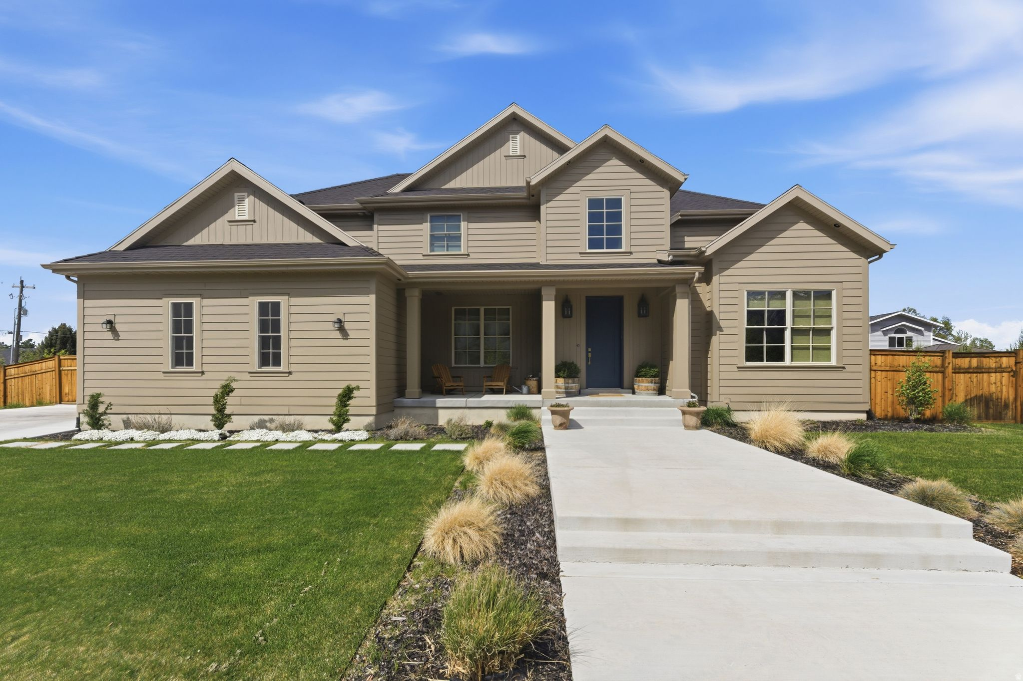 CANYON COVE - Residential