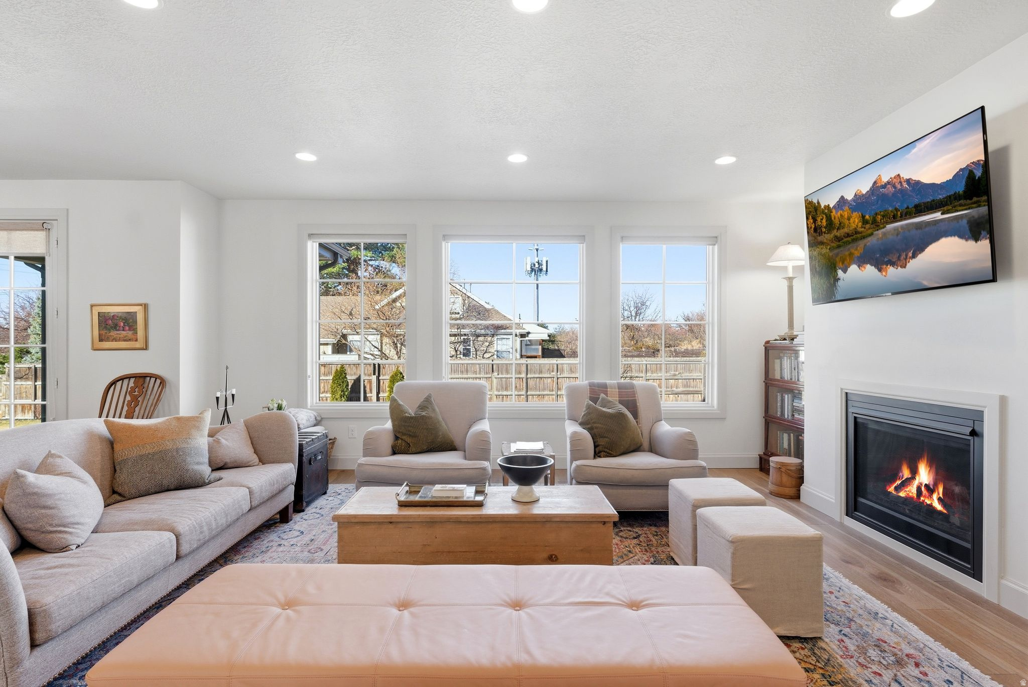 CANYON COVE - Residential