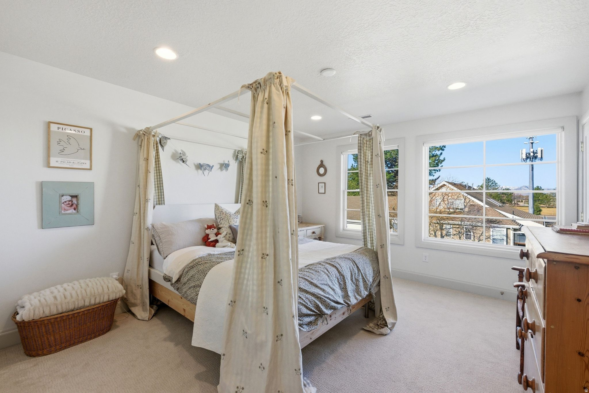 CANYON COVE - Residential