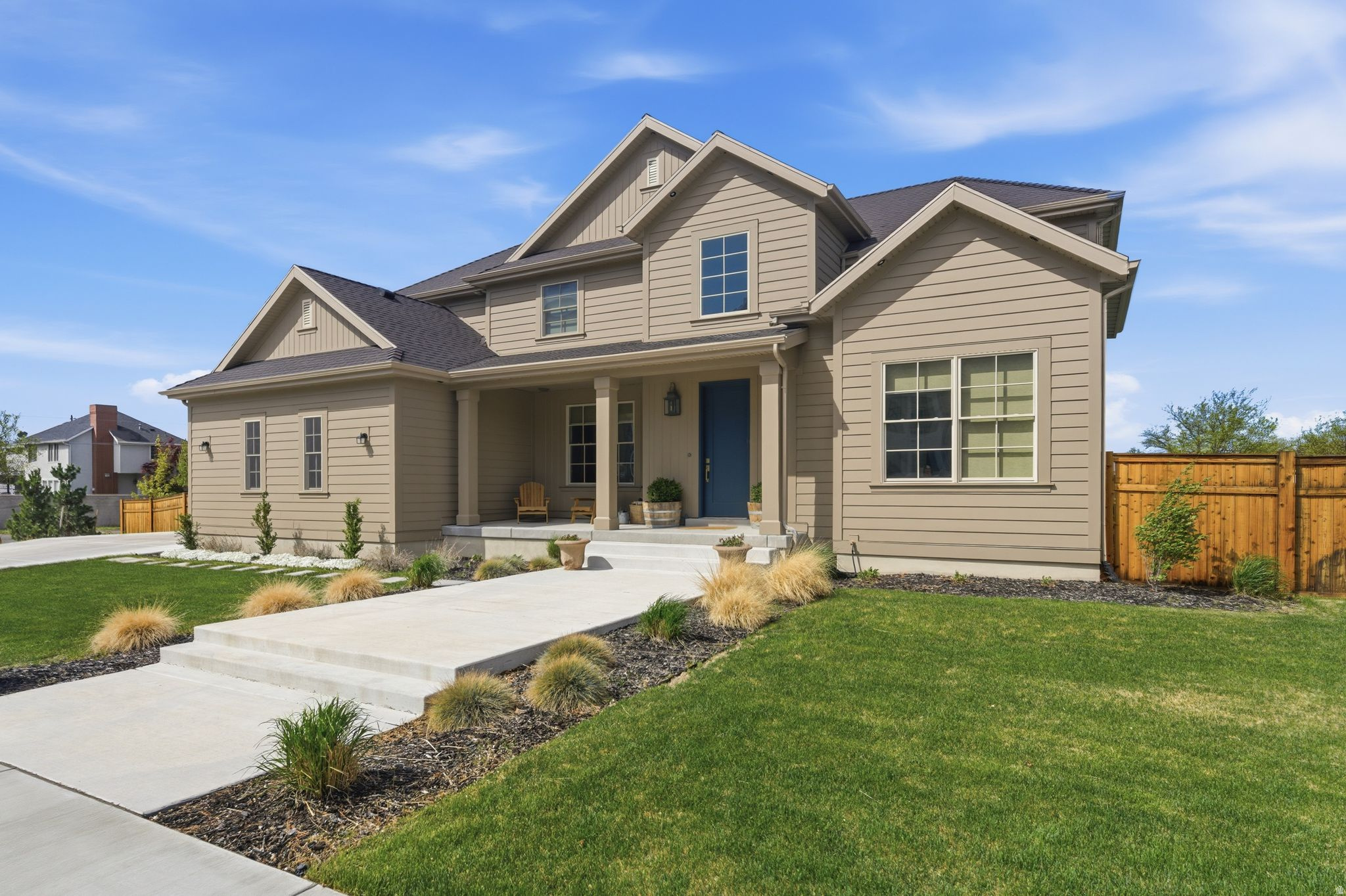 CANYON COVE - Residential