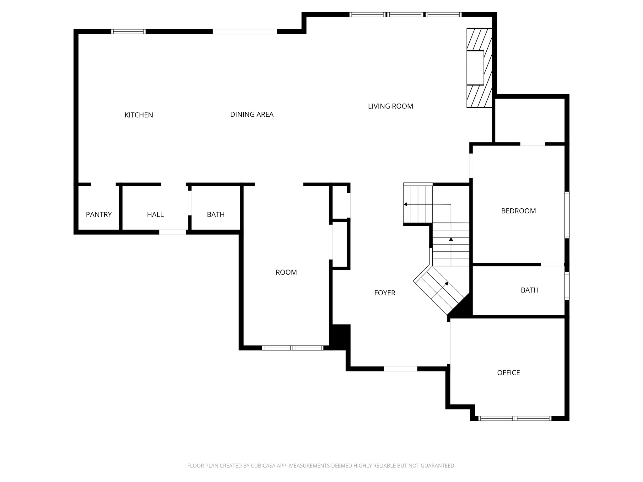 CANYON COVE - Residential