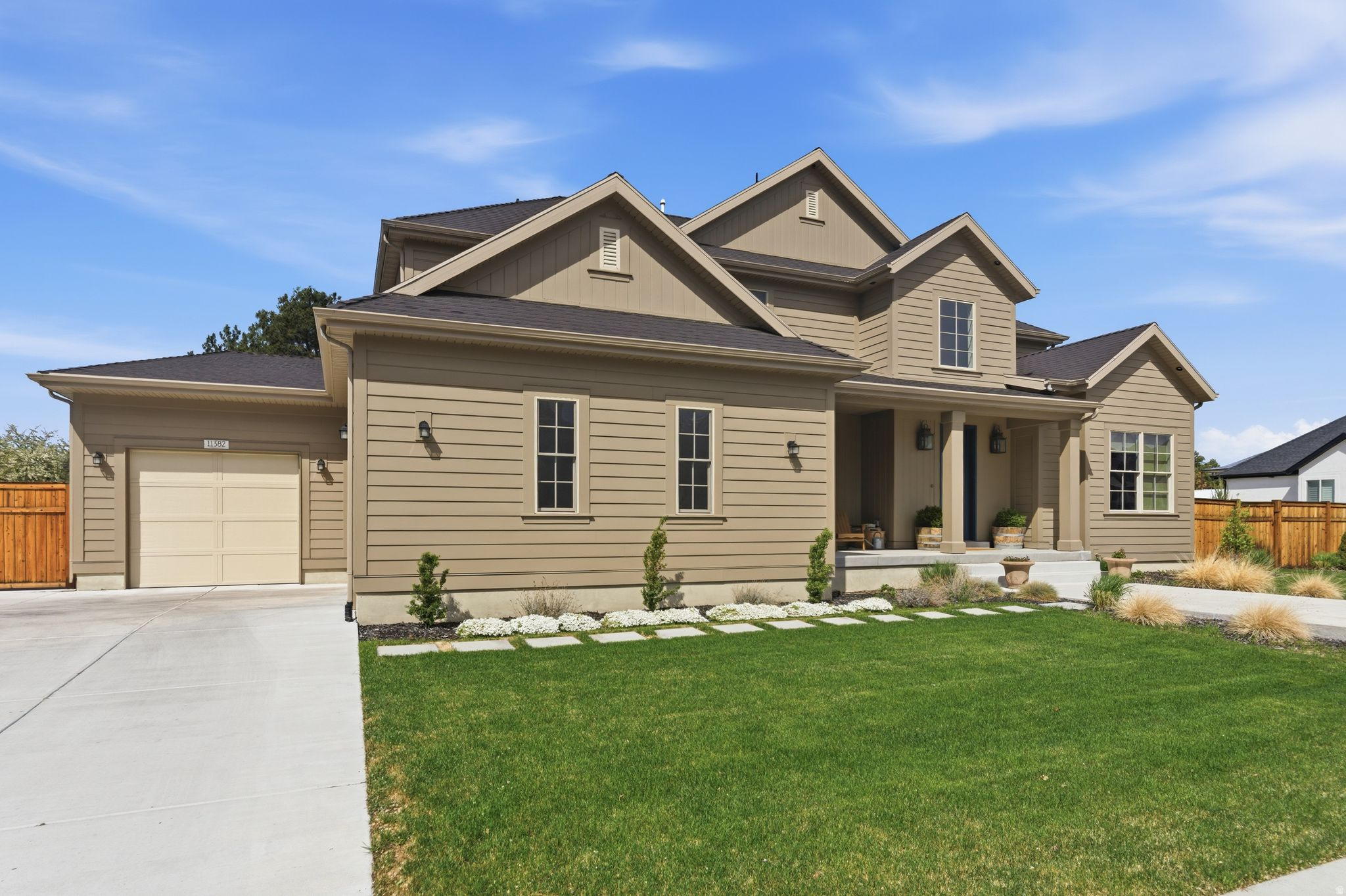 CANYON COVE - Residential