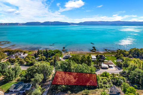 Vacant Land For Sale - 1115 S Bear Lake Blvd<br/> Garden City, UT 84028