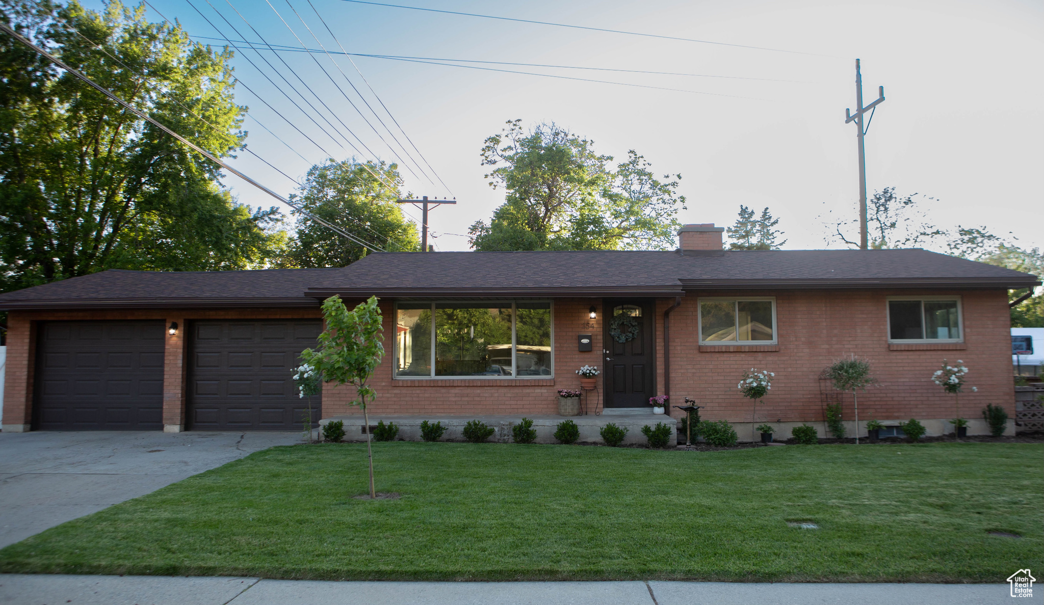 354 S 1100, Springville, Utah image 1