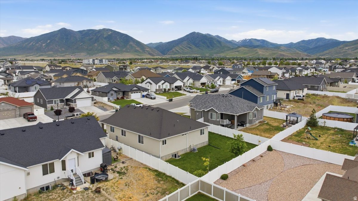 PROVIDENCE AT OVERLAKE SUBDIVISION - Residential