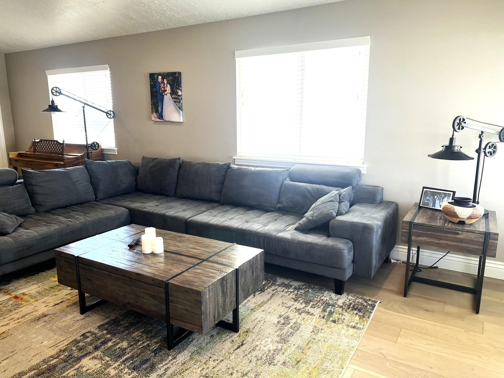 PROVIDENCE AT OVERLAKE SUBDIVISION - Residential
