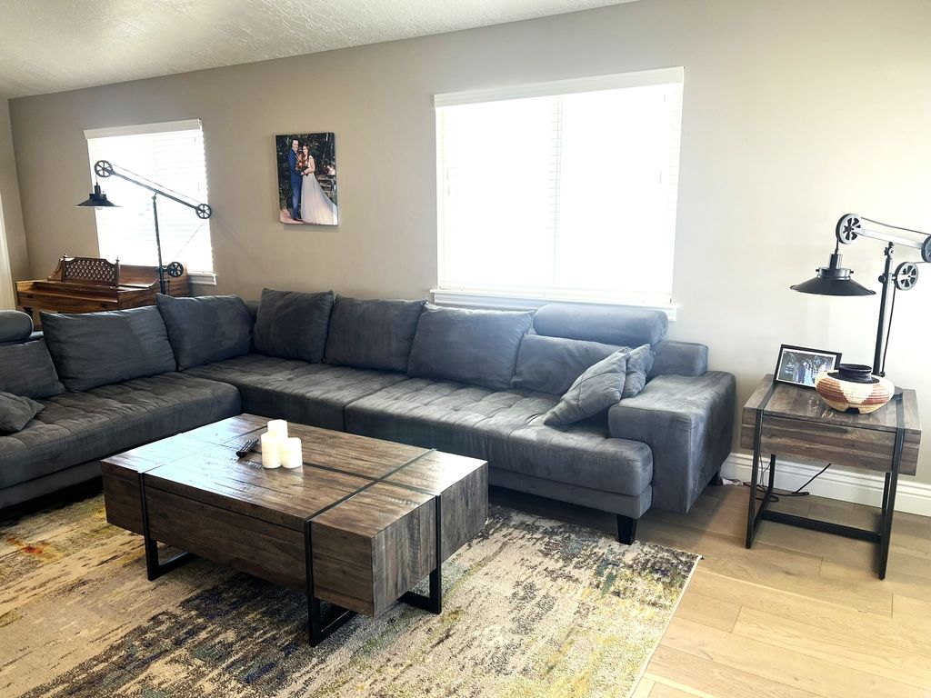 Photo of 1229 N 340 W, Tooele, UT 84074 (MLS # 2160345)