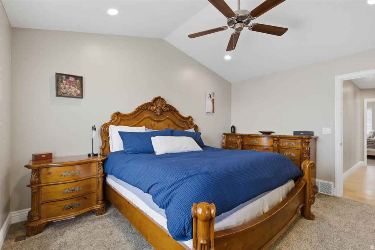 PROVIDENCE AT OVERLAKE SUBDIVISION - Residential