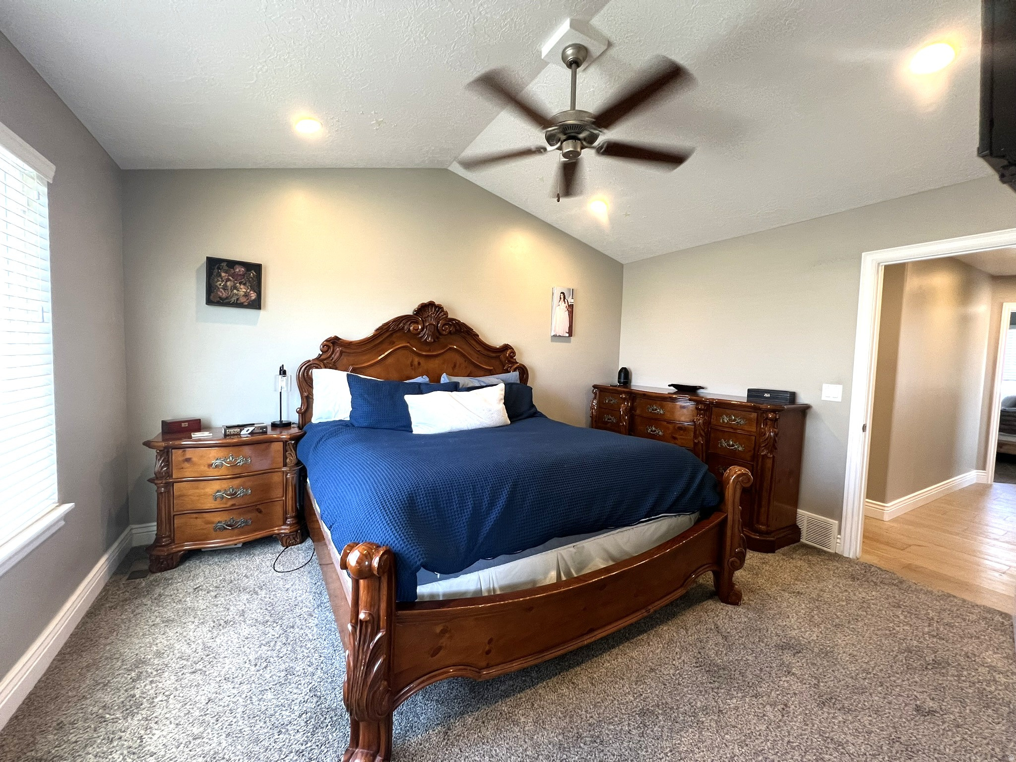 PROVIDENCE AT OVERLAKE SUBDIVISION - Residential