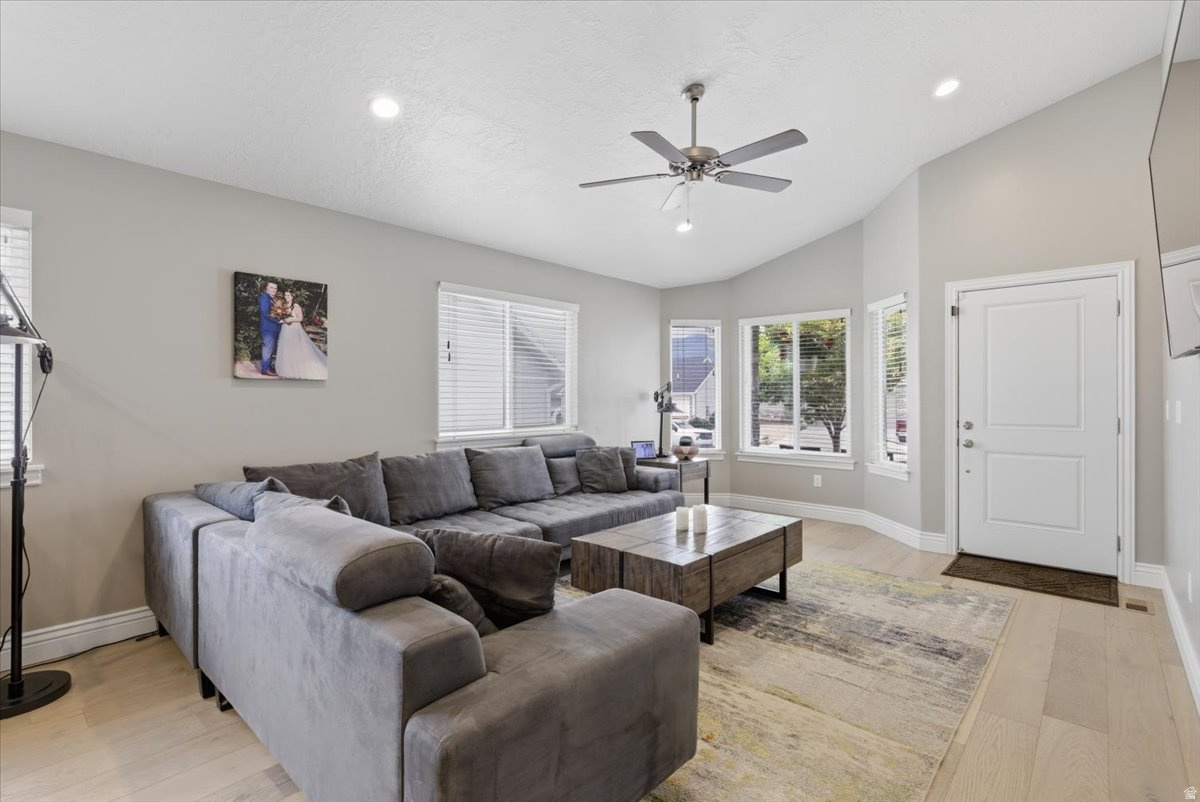 PROVIDENCE AT OVERLAKE SUBDIVISION - Residential