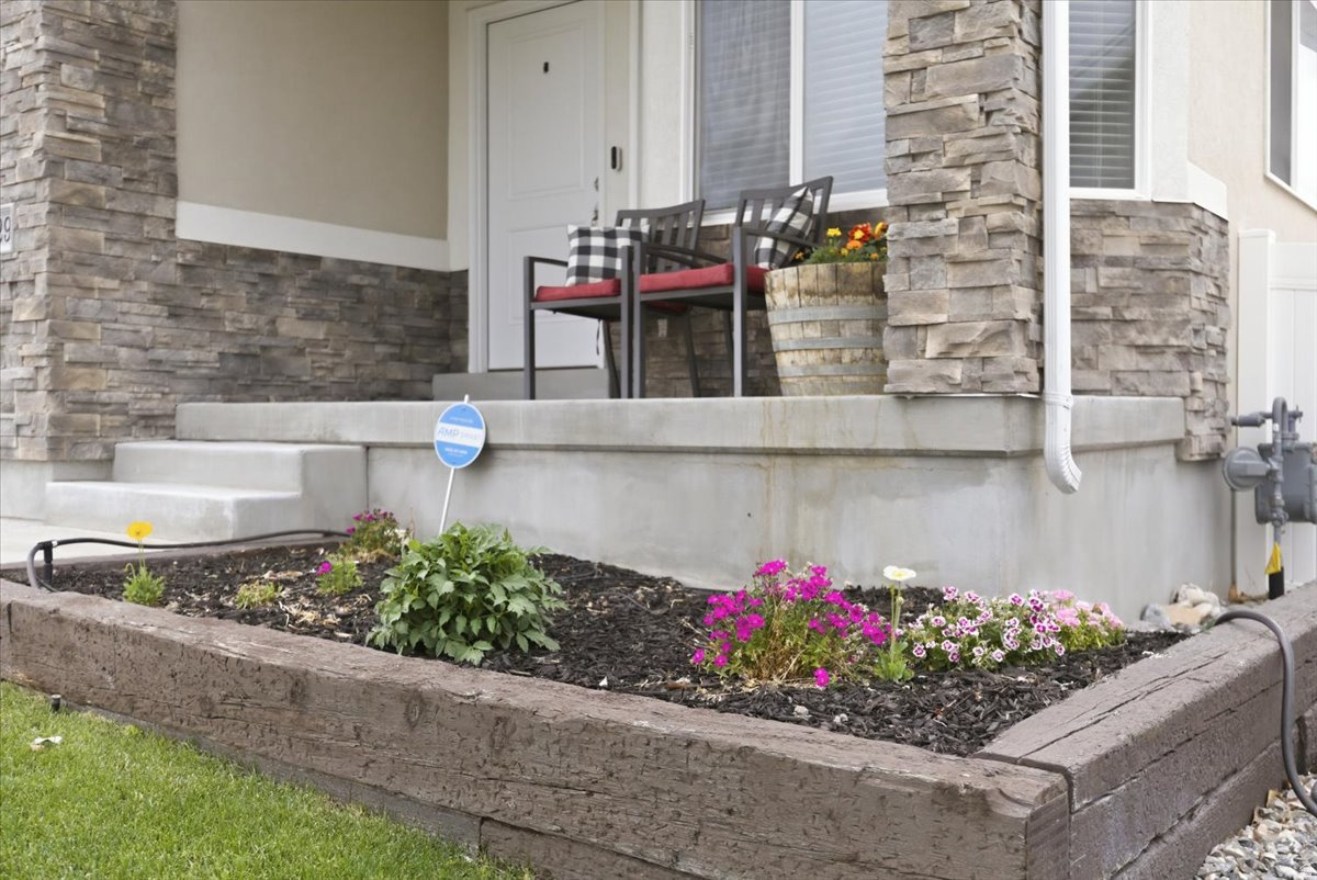 PROVIDENCE AT OVERLAKE SUBDIVISION - Residential