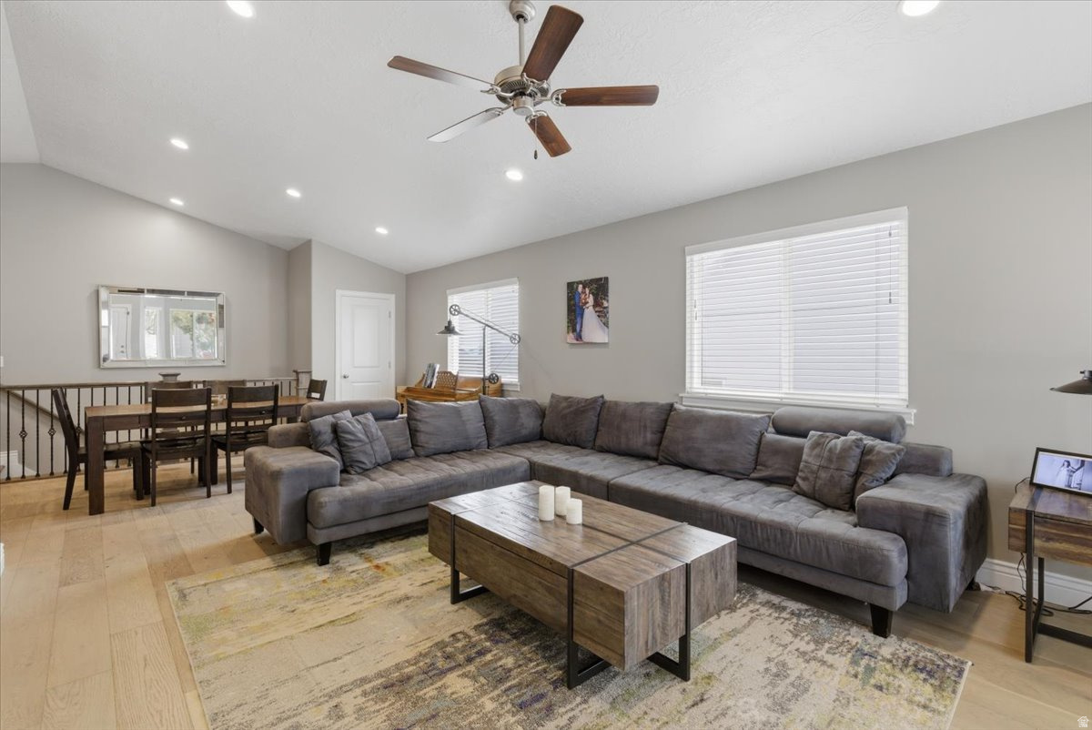 PROVIDENCE AT OVERLAKE SUBDIVISION - Residential