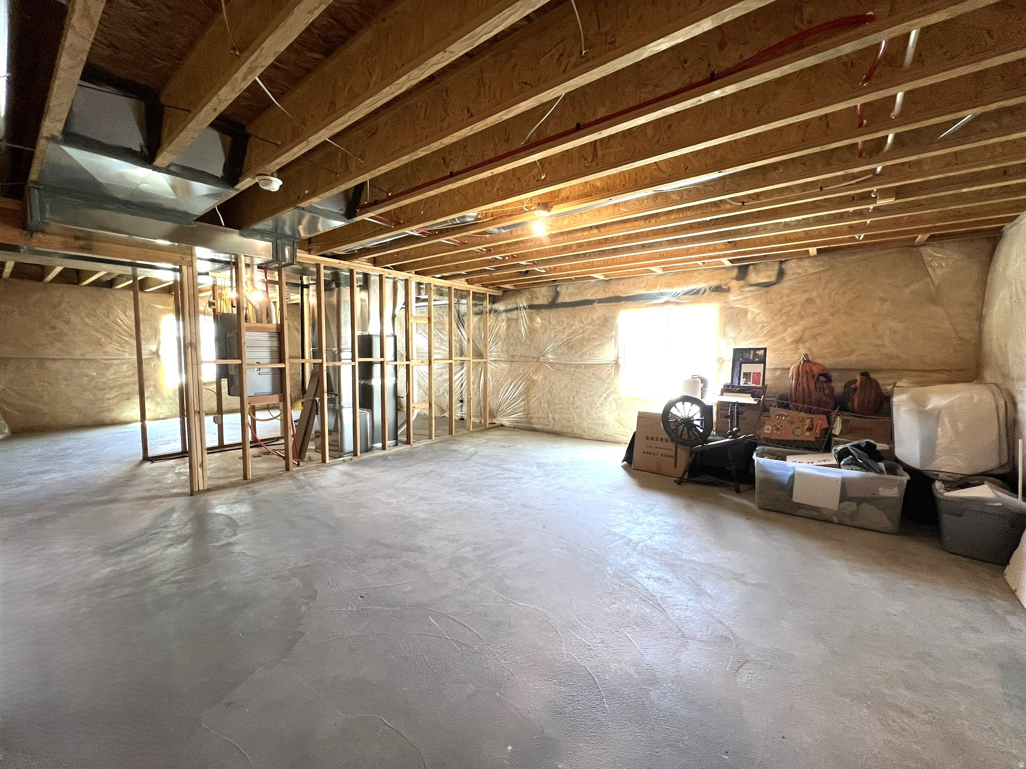 PROVIDENCE AT OVERLAKE SUBDIVISION - Residential