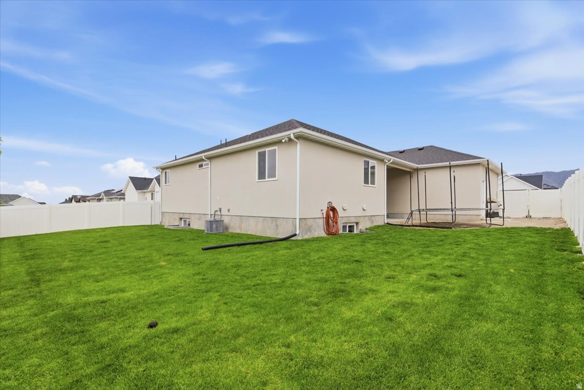 PROVIDENCE AT OVERLAKE SUBDIVISION - Residential