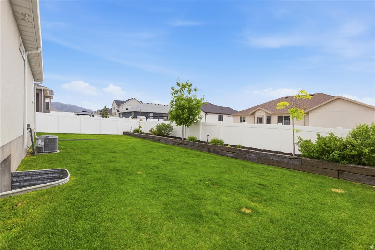 PROVIDENCE AT OVERLAKE SUBDIVISION - Residential