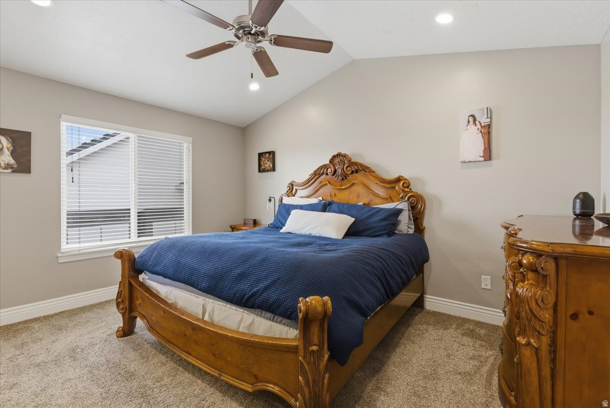 PROVIDENCE AT OVERLAKE SUBDIVISION - Residential