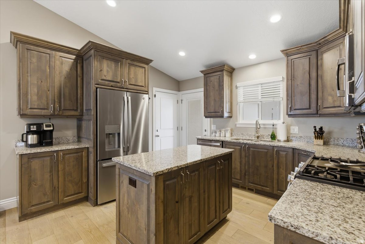 PROVIDENCE AT OVERLAKE SUBDIVISION - Residential