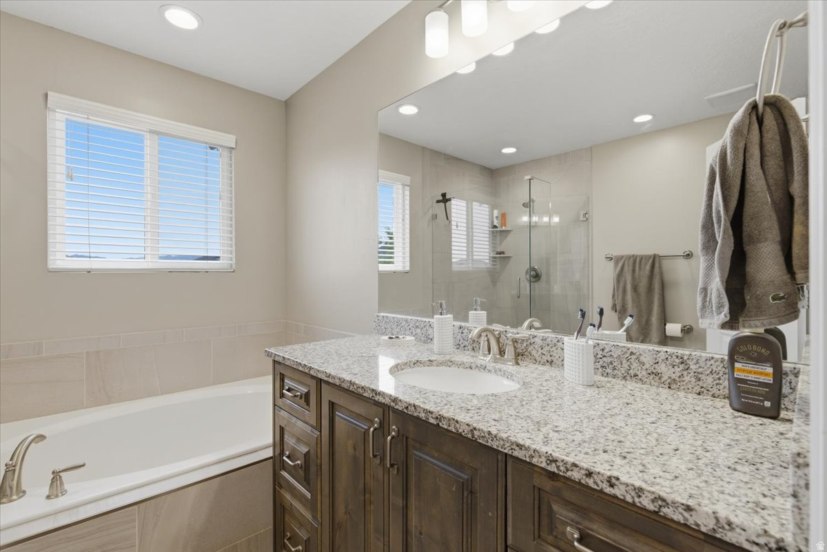 PROVIDENCE AT OVERLAKE SUBDIVISION - Residential