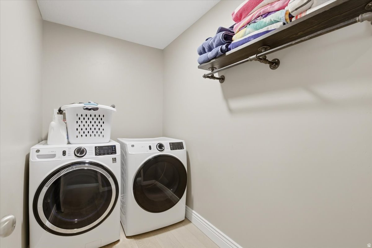 PROVIDENCE AT OVERLAKE SUBDIVISION - Residential