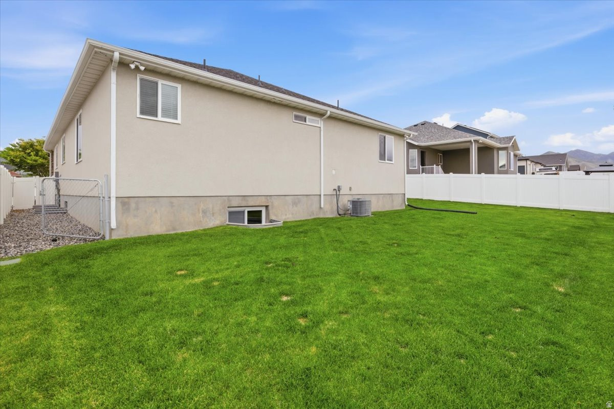 PROVIDENCE AT OVERLAKE SUBDIVISION - Residential