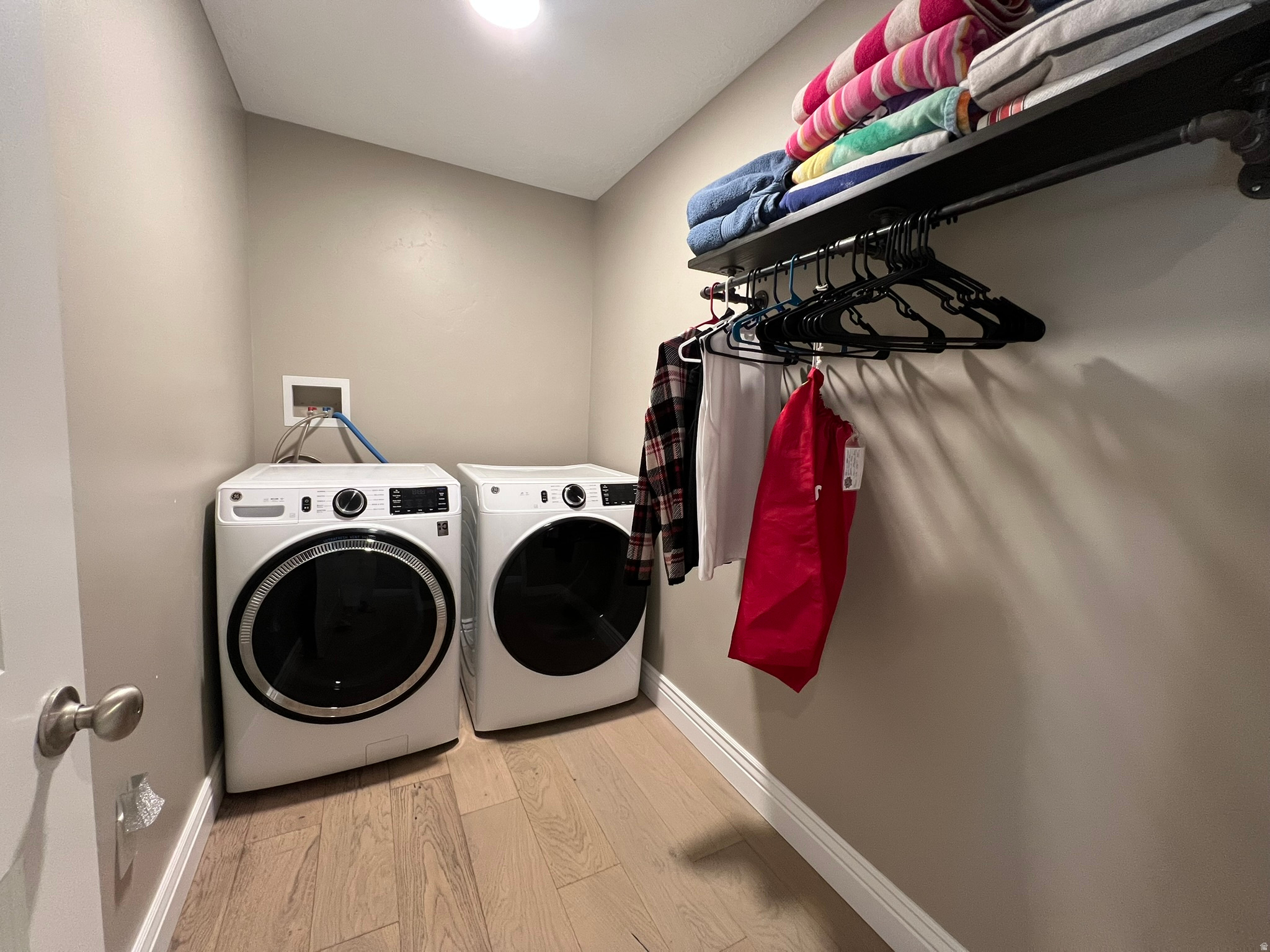 PROVIDENCE AT OVERLAKE SUBDIVISION - Residential
