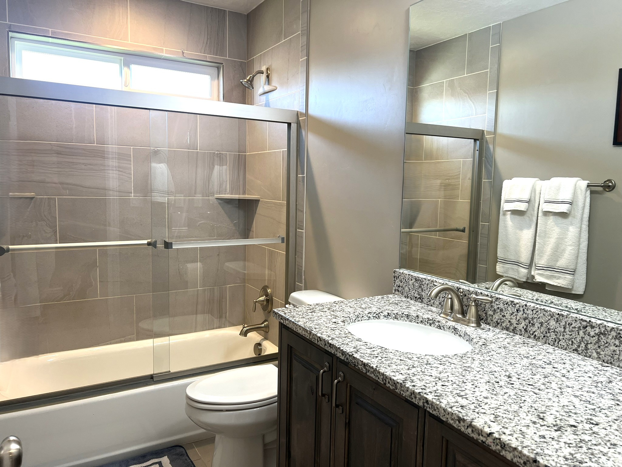 PROVIDENCE AT OVERLAKE SUBDIVISION - Residential