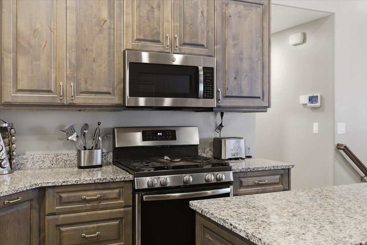 PROVIDENCE AT OVERLAKE SUBDIVISION - Residential