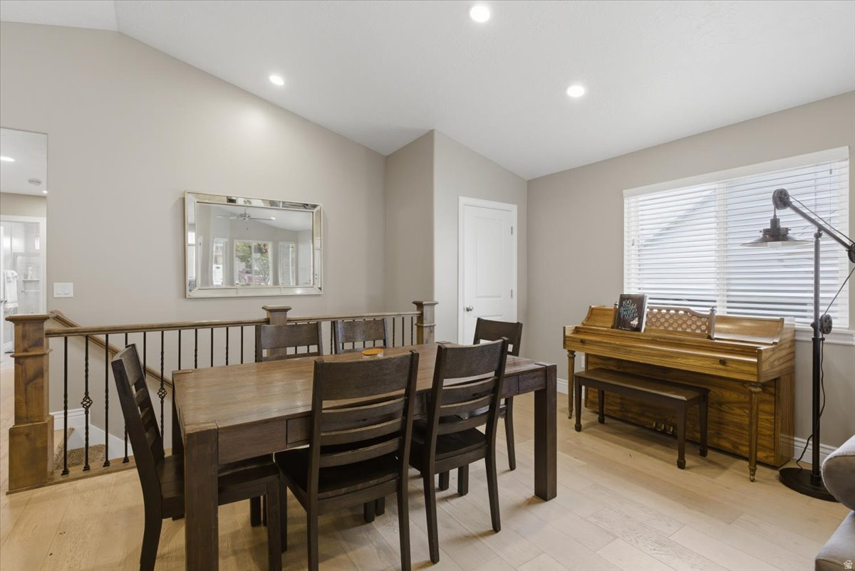 PROVIDENCE AT OVERLAKE SUBDIVISION - Residential
