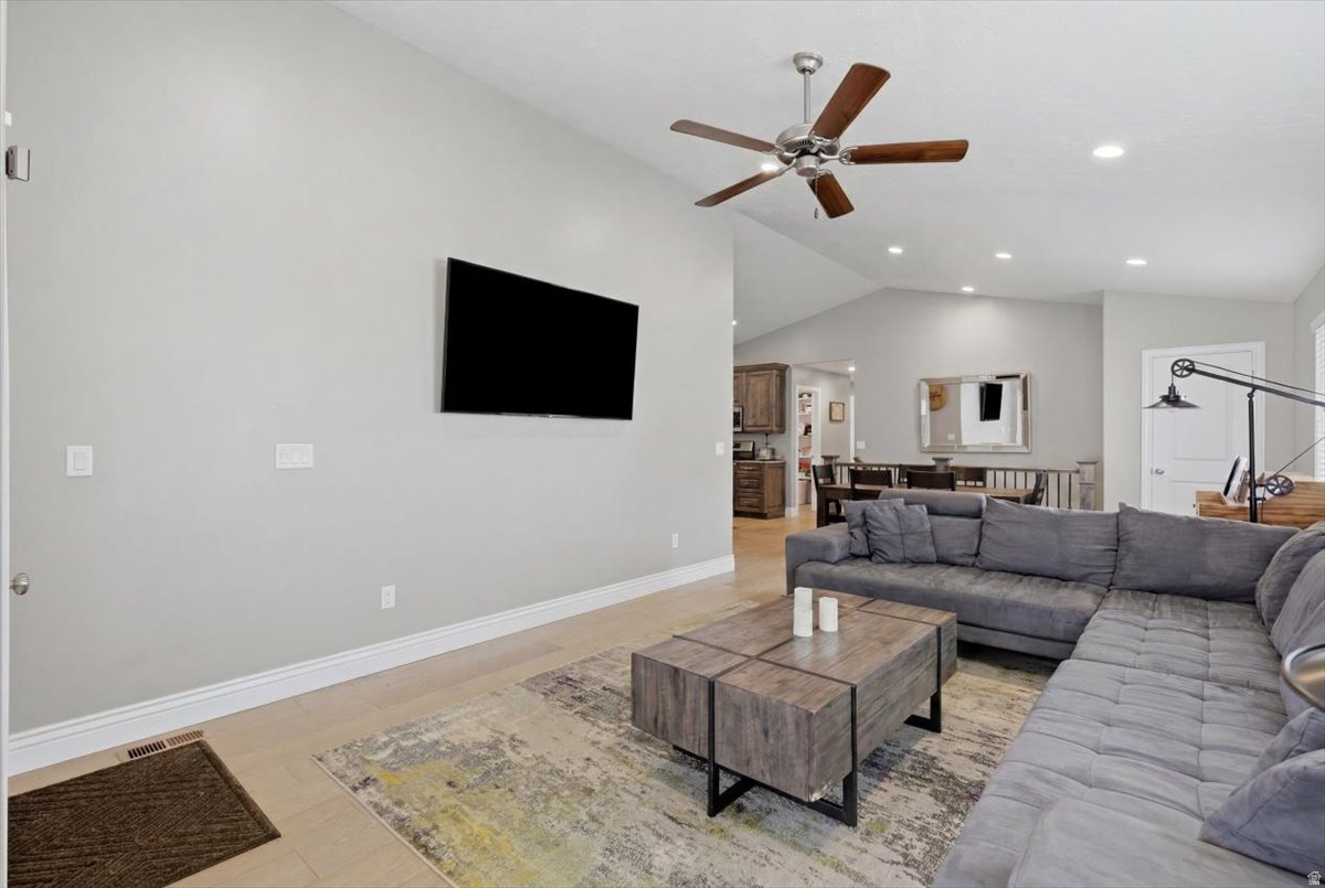 PROVIDENCE AT OVERLAKE SUBDIVISION - Residential
