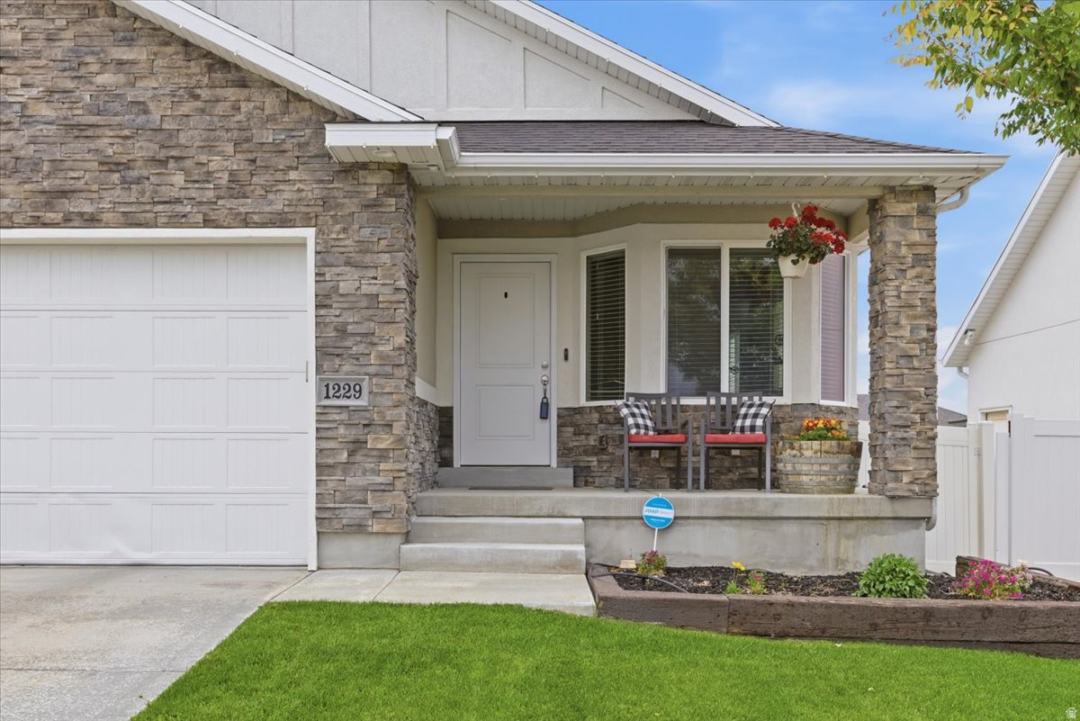 PROVIDENCE AT OVERLAKE SUBDIVISION - Residential