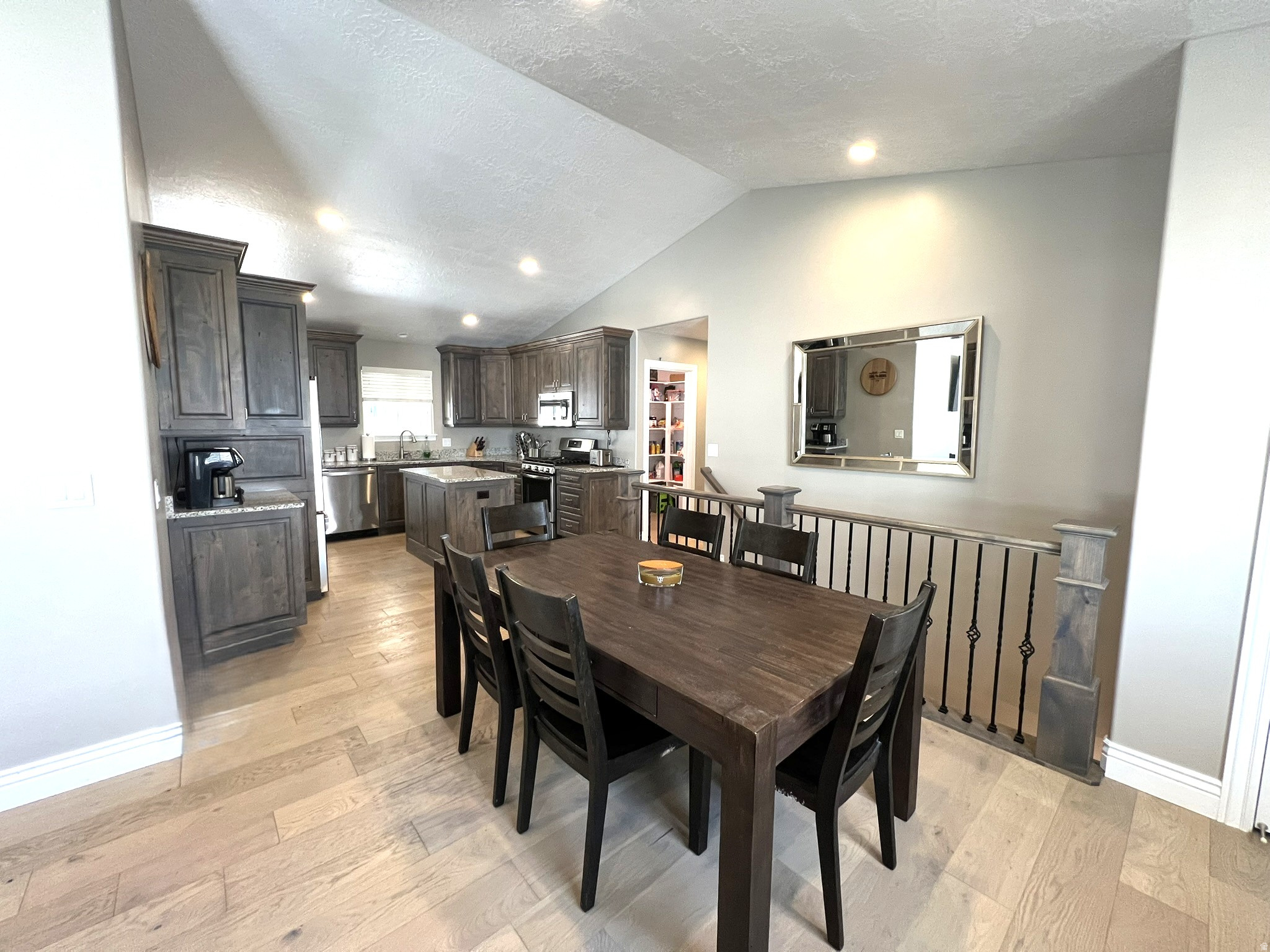PROVIDENCE AT OVERLAKE SUBDIVISION - Residential