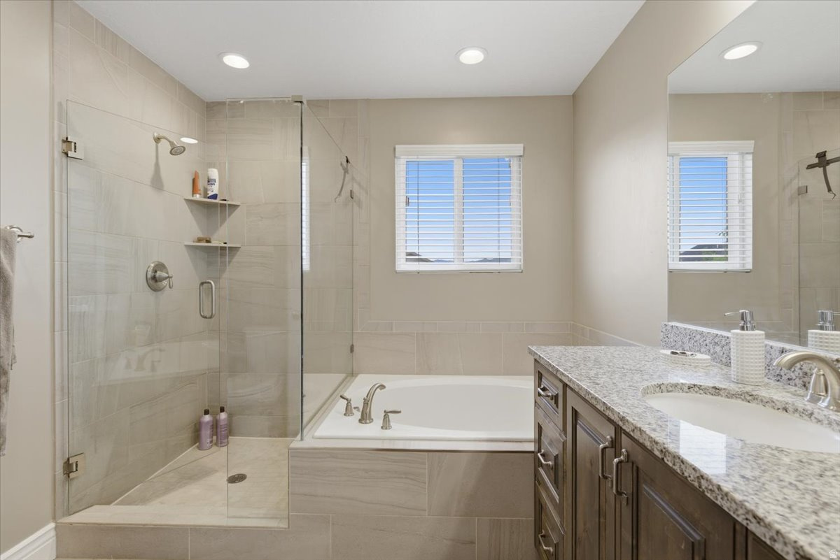 PROVIDENCE AT OVERLAKE SUBDIVISION - Residential
