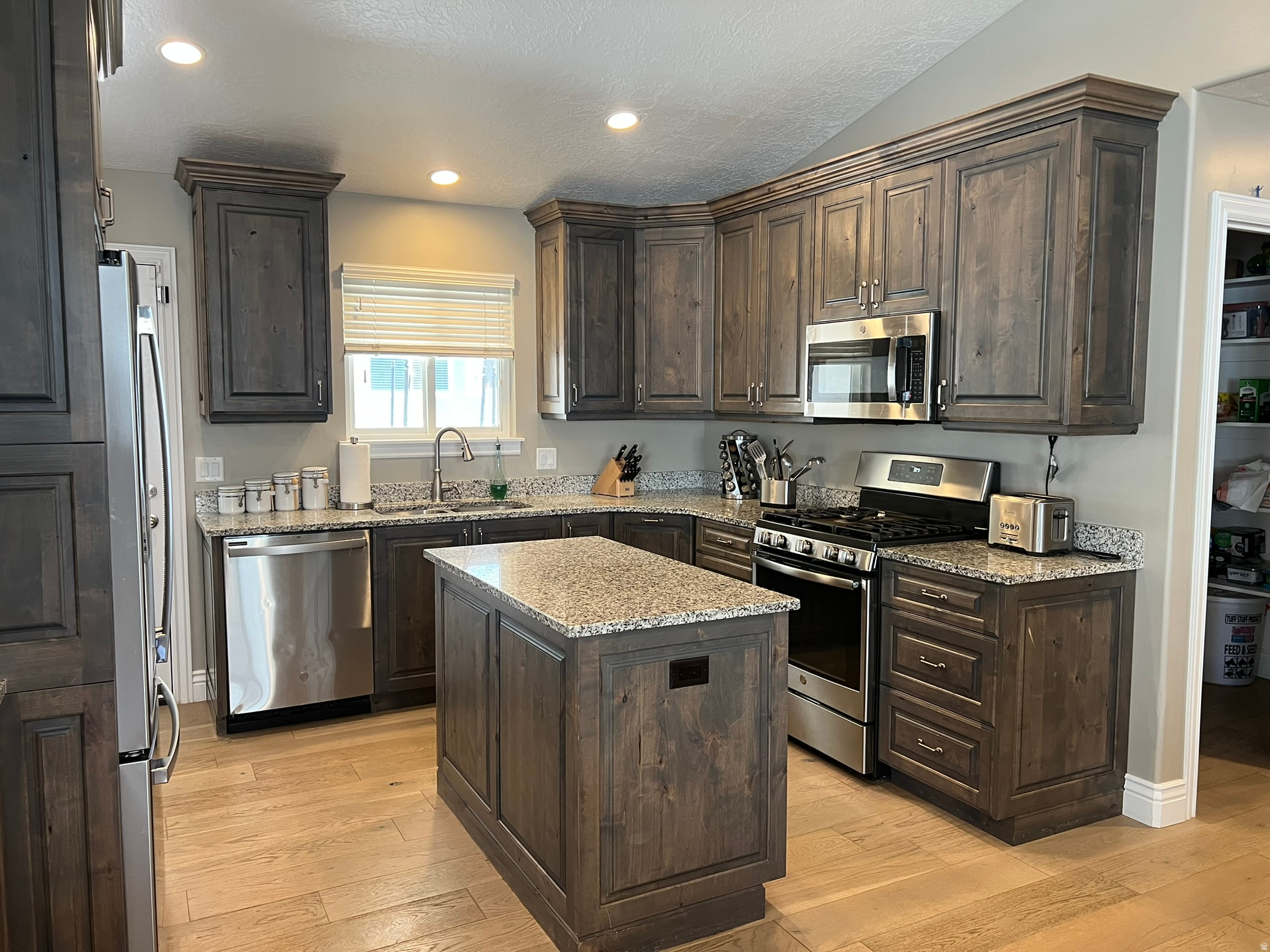 PROVIDENCE AT OVERLAKE SUBDIVISION - Residential
